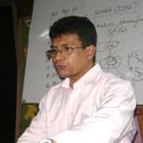 Bijon Lal Dev